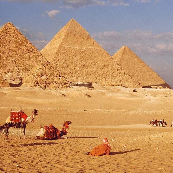 Cairo Egypt