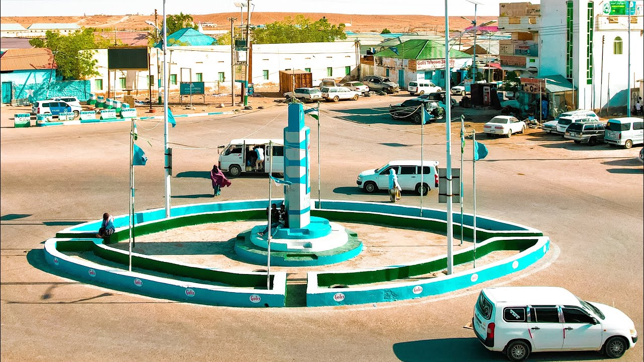 Garowe