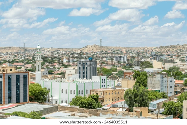 Hargeisa