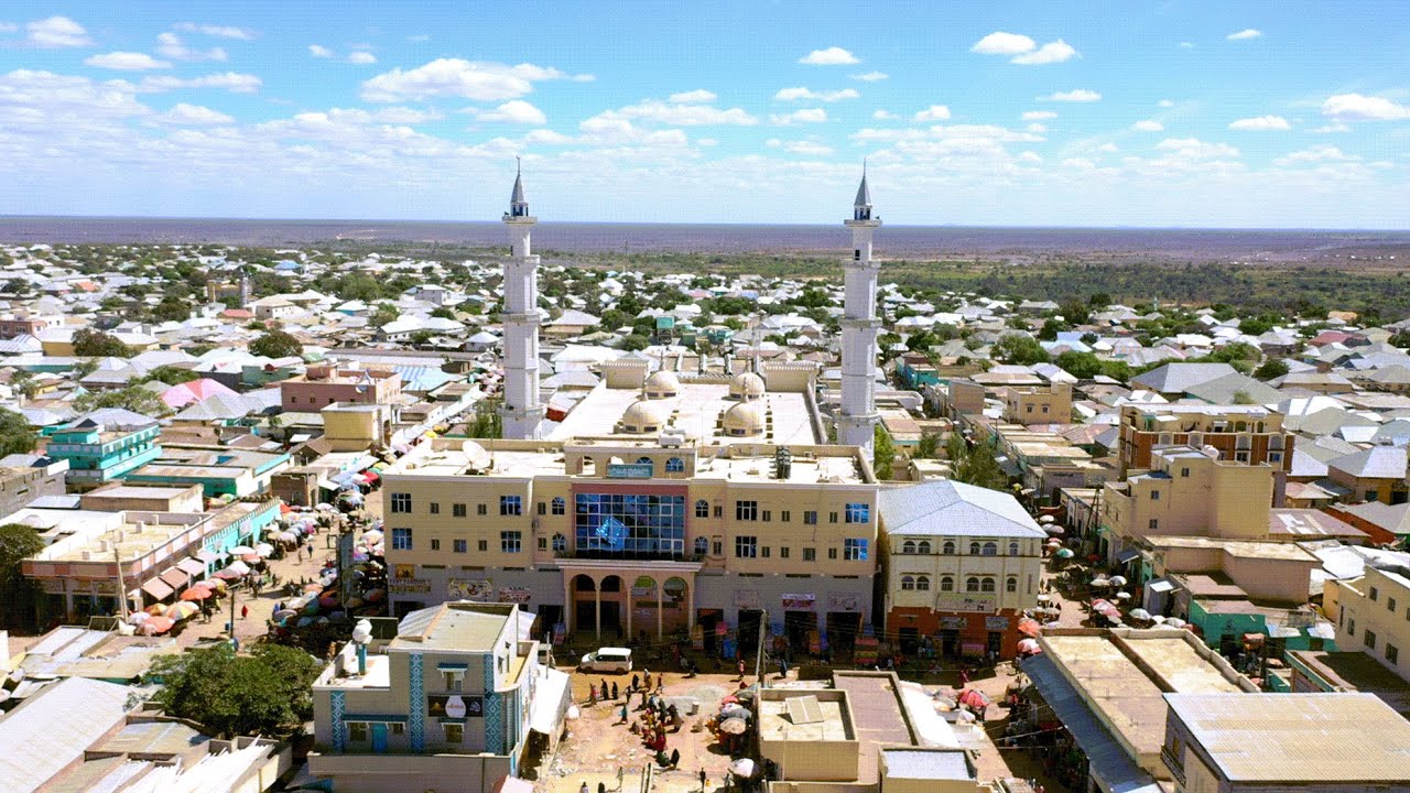 Baidoa